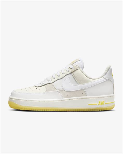 nike air force 07 women